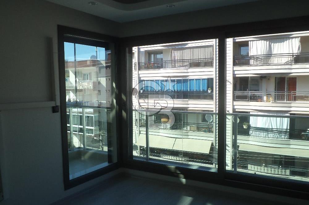 Şemikler İZBAN'a Çok Yakın Mesafede Kiralık 2+1 Daire