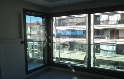 Şemikler İZBAN'a Çok Yakın Mesafede Kiralık 2+1 Daire