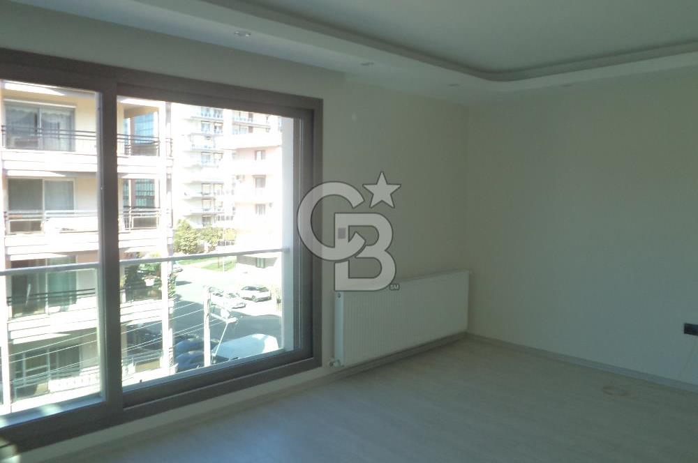 Şemikler İZBAN'a Çok Yakın Mesafede Kiralık 2+1 Daire