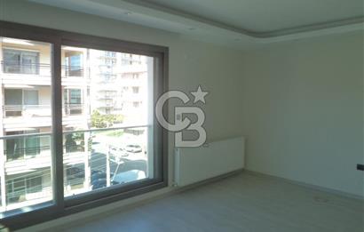 Şemikler İZBAN'a Çok Yakın Mesafede Kiralık 2+1 Daire