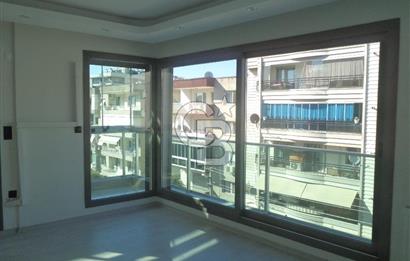 Şemikler İZBAN'a Çok Yakın Mesafede Kiralık 2+1 Daire