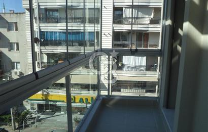 Şemikler İZBAN'a Çok Yakın Mesafede Kiralık 2+1 Daire