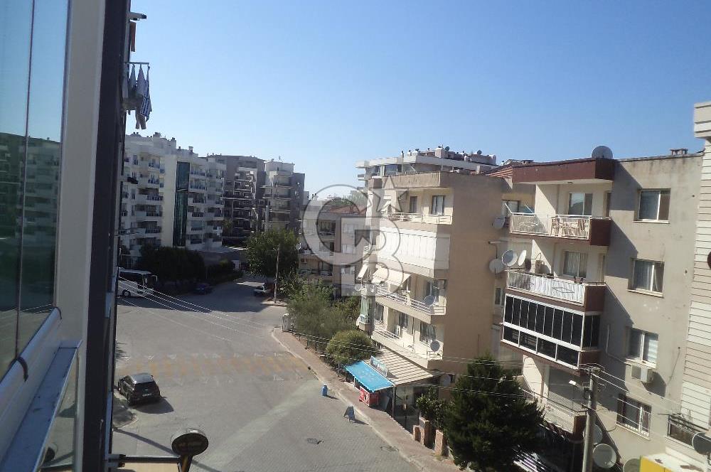 Şemikler İZBAN'a Çok Yakın Mesafede Kiralık 2+1 Daire
