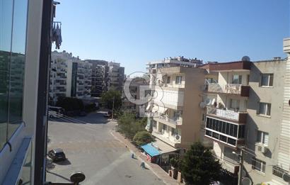 Şemikler İZBAN'a Çok Yakın Mesafede Kiralık 2+1 Daire