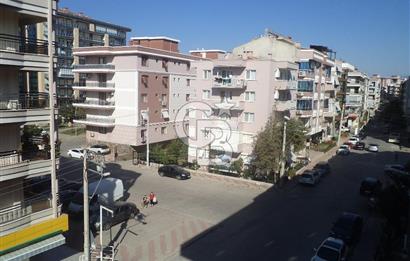 Şemikler İZBAN'a Çok Yakın Mesafede Kiralık 2+1 Daire