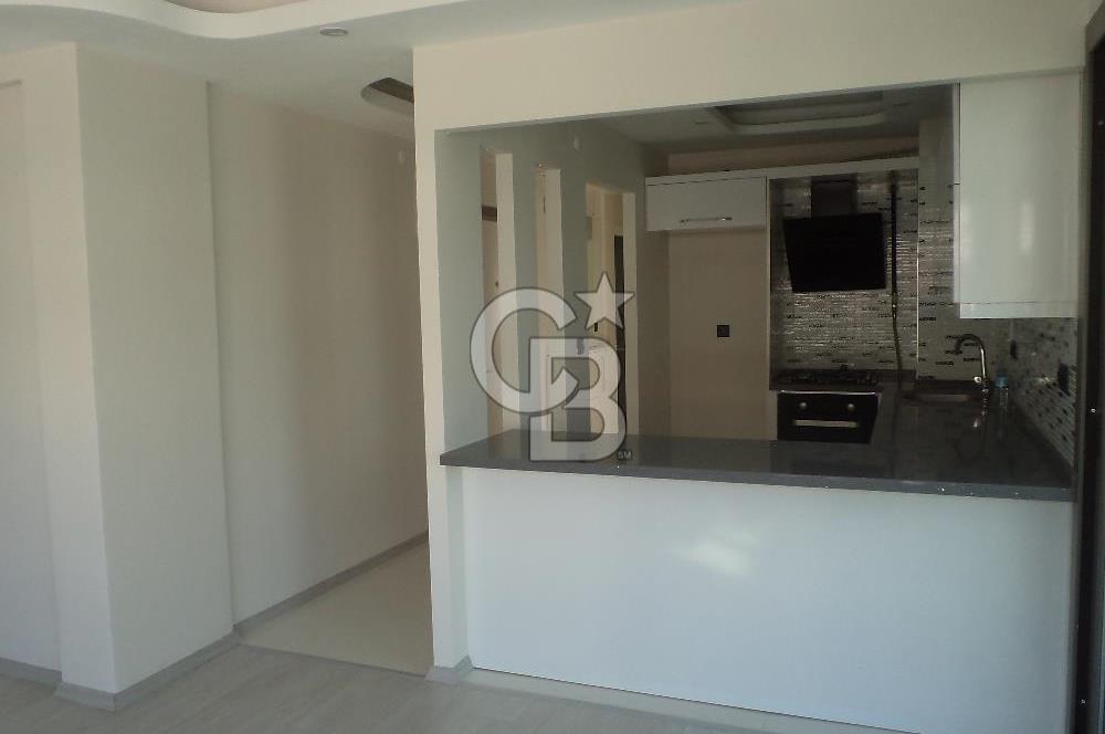 Şemikler İZBAN'a Çok Yakın Mesafede Kiralık 2+1 Daire