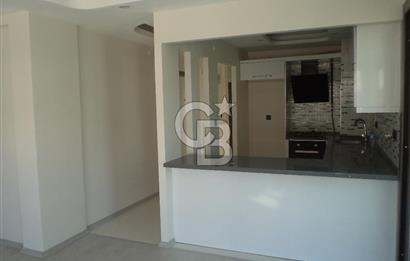 Şemikler İZBAN'a Çok Yakın Mesafede Kiralık 2+1 Daire