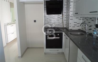 Şemikler İZBAN'a Çok Yakın Mesafede Kiralık 2+1 Daire