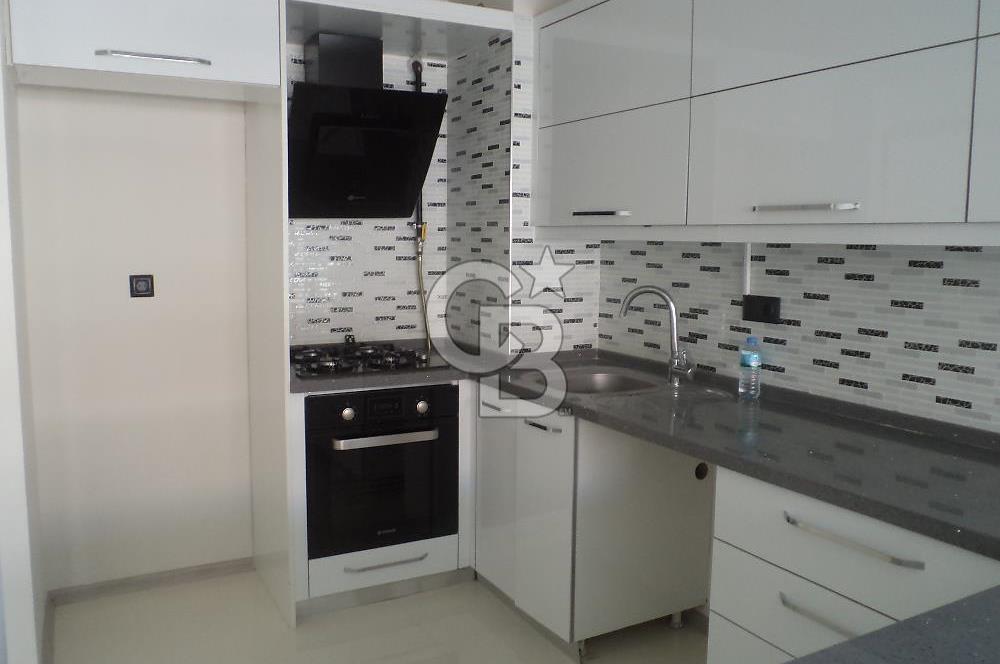 Şemikler İZBAN'a Çok Yakın Mesafede Kiralık 2+1 Daire