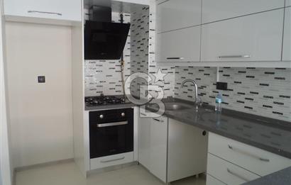 Şemikler İZBAN'a Çok Yakın Mesafede Kiralık 2+1 Daire