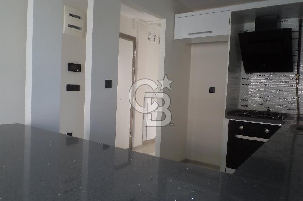 Şemikler İZBAN'a Çok Yakın Mesafede Kiralık 2+1 Daire