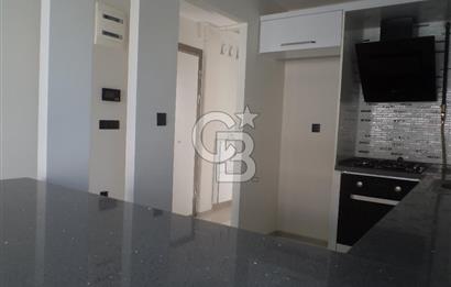 Şemikler İZBAN'a Çok Yakın Mesafede Kiralık 2+1 Daire