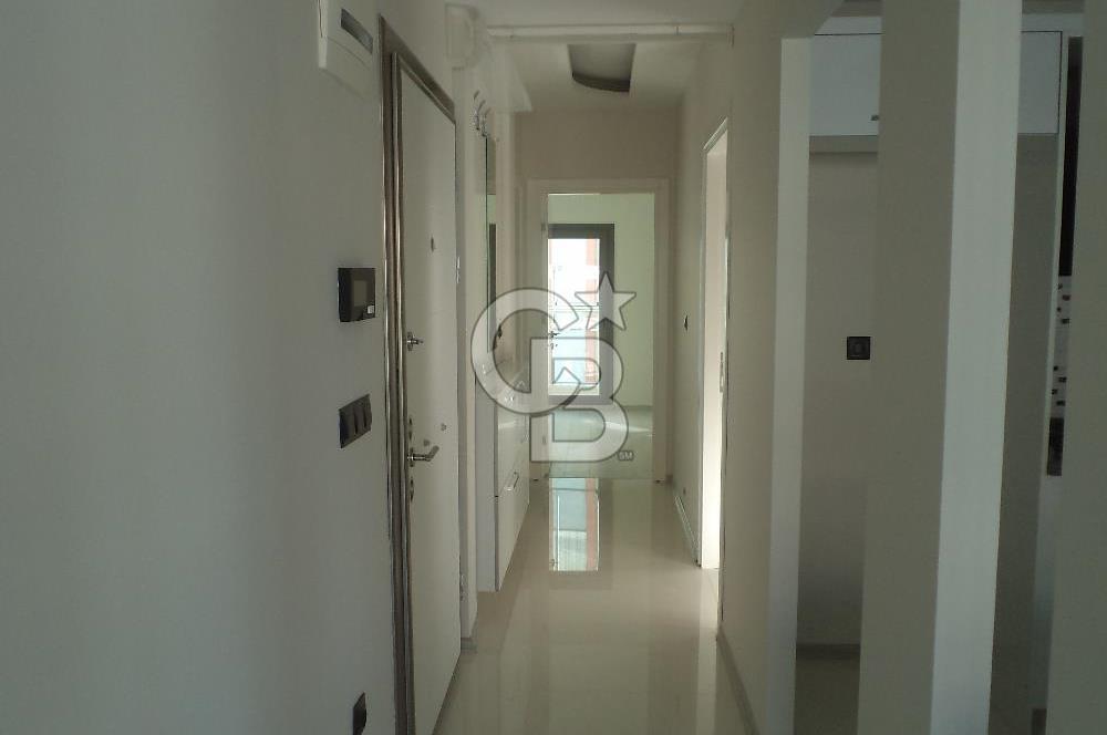 Şemikler İZBAN'a Çok Yakın Mesafede Kiralık 2+1 Daire