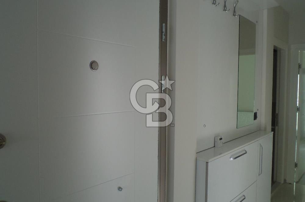 Şemikler İZBAN'a Çok Yakın Mesafede Kiralık 2+1 Daire