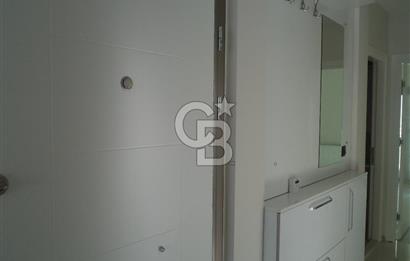 Şemikler İZBAN'a Çok Yakın Mesafede Kiralık 2+1 Daire