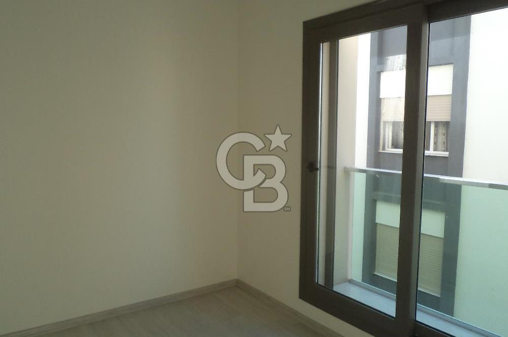 Şemikler İZBAN'a Çok Yakın Mesafede Kiralık 2+1 Daire