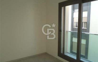 Şemikler İZBAN'a Çok Yakın Mesafede Kiralık 2+1 Daire