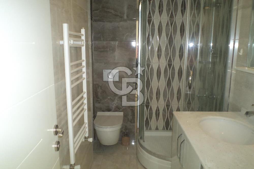 Şemikler İZBAN'a Çok Yakın Mesafede Kiralık 2+1 Daire
