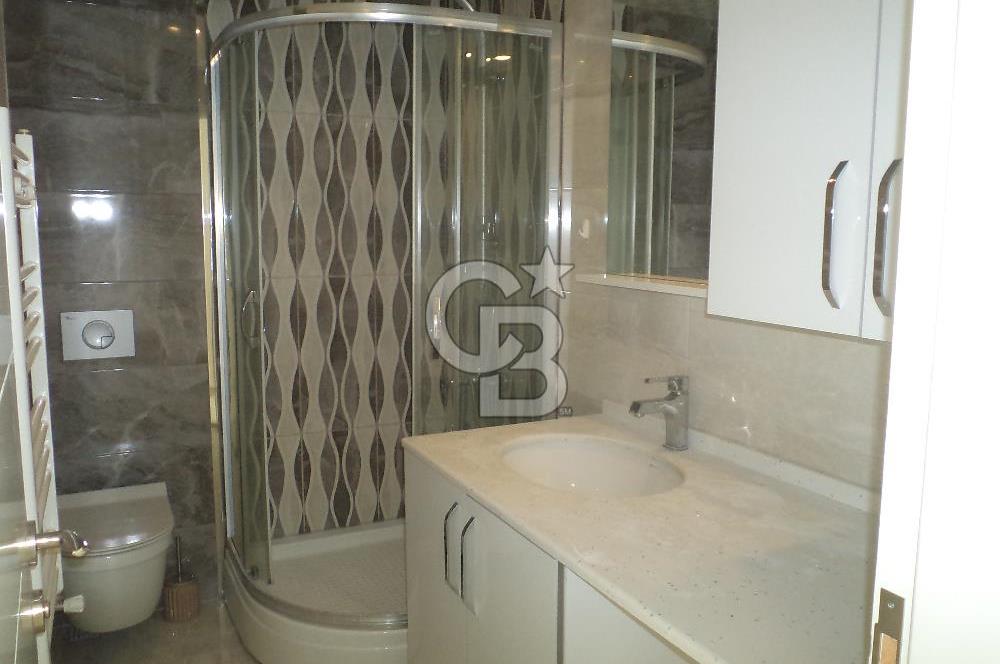 Şemikler İZBAN'a Çok Yakın Mesafede Kiralık 2+1 Daire