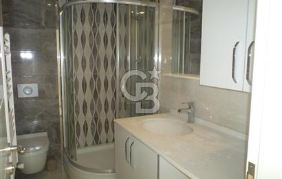 Şemikler İZBAN'a Çok Yakın Mesafede Kiralık 2+1 Daire