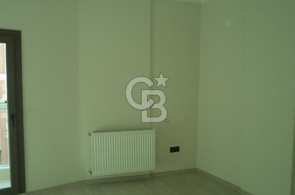 Şemikler İZBAN'a Çok Yakın Mesafede Kiralık 2+1 Daire