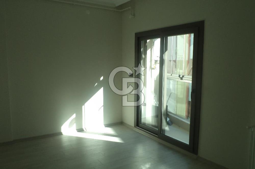 Şemikler İZBAN'a Çok Yakın Mesafede Kiralık 2+1 Daire