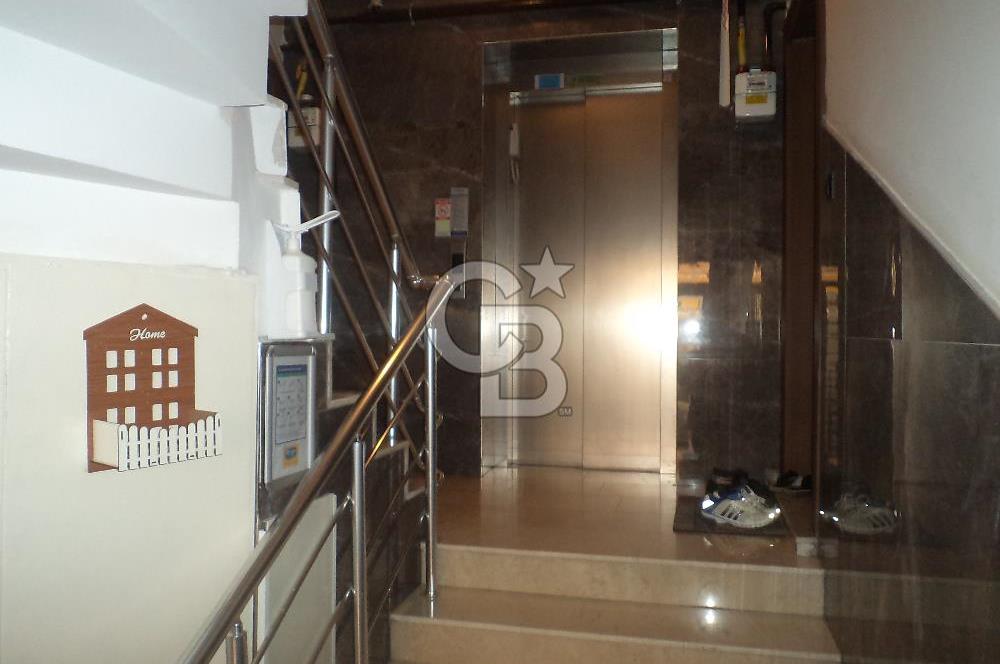 Şemikler İZBAN'a Çok Yakın Mesafede Kiralık 2+1 Daire