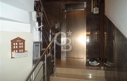Şemikler İZBAN'a Çok Yakın Mesafede Kiralık 2+1 Daire