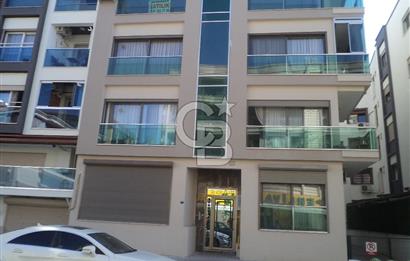 Şemikler İZBAN'a Çok Yakın Mesafede Kiralık 2+1 Daire