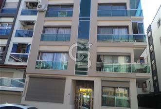 Şemikler İZBAN'a Çok Yakın Mesafede Kiralık 2+1 Daire