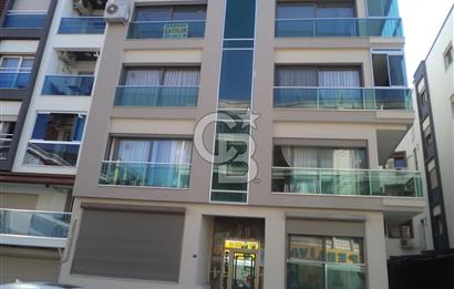 Şemikler İZBAN'a Çok Yakın Mesafede Kiralık 2+1 Daire