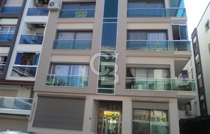 Şemikler İZBAN'a Çok Yakın Mesafede Kiralık 2+1 Daire