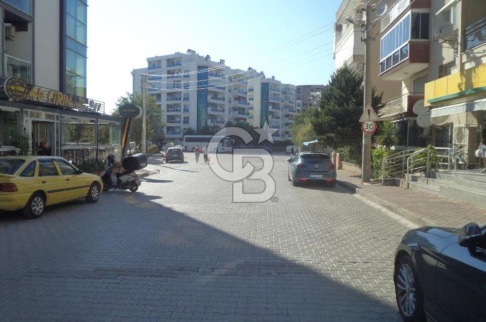 Şemikler İZBAN'a Çok Yakın Mesafede Kiralık 2+1 Daire