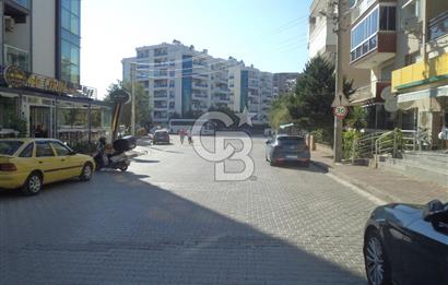 Şemikler İZBAN'a Çok Yakın Mesafede Kiralık 2+1 Daire