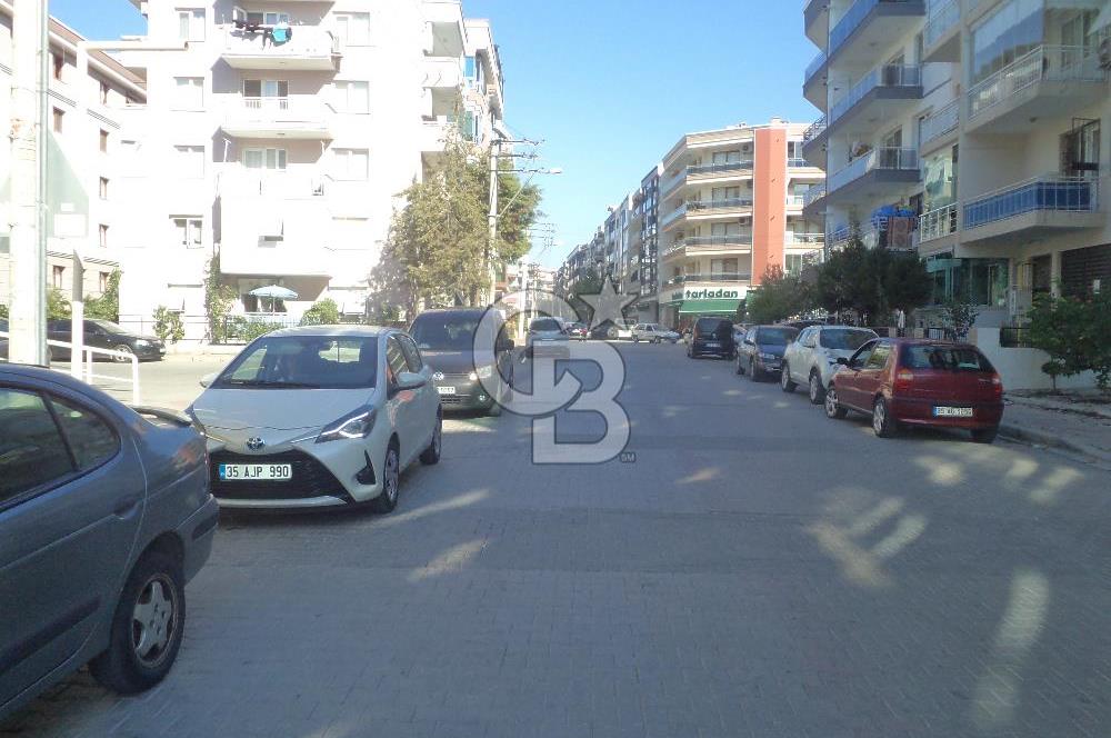Şemikler İZBAN'a Çok Yakın Mesafede Kiralık 2+1 Daire