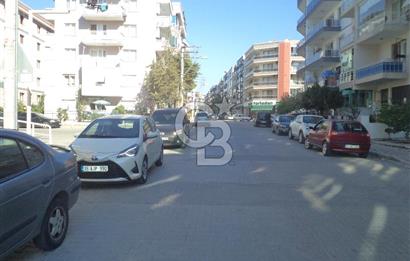 Şemikler İZBAN'a Çok Yakın Mesafede Kiralık 2+1 Daire