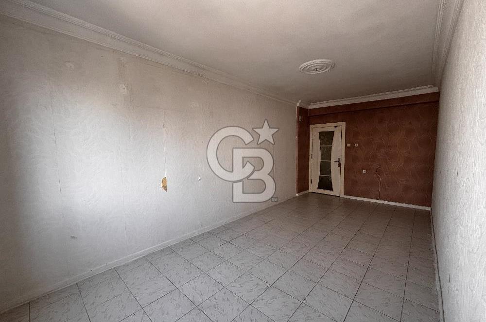 Mersin Mezitli Merkez Mah. 3+1 Kiralık Daire