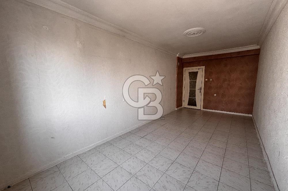 Mersin Mezitli Merkez Mah. 3+1 Kiralık Daire