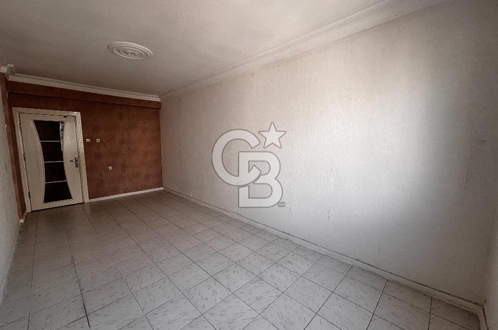 Mersin Mezitli Merkez Mah. 3+1 Kiralık Daire