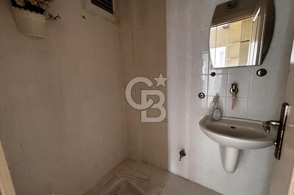 Mersin Mezitli Merkez Mah. 3+1 Kiralık Daire