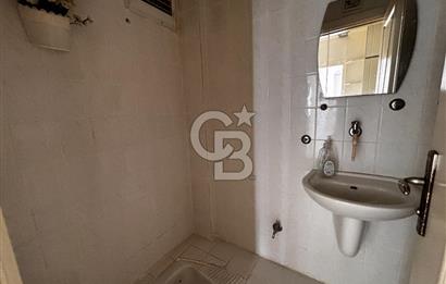 Mersin Mezitli Merkez Mah. 3+1 Kiralık Daire