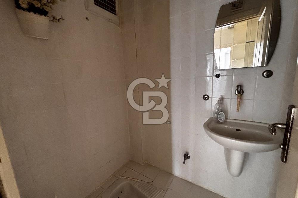 Mersin Mezitli Merkez Mah. 3+1 Kiralık Daire