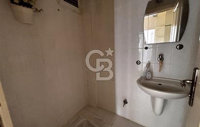 Mersin Mezitli Merkez Mah. 3+1 Kiralık Daire
