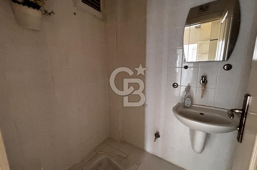 Mersin Mezitli Merkez Mah. 3+1 Kiralık Daire