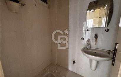 Mersin Mezitli Merkez Mah. 3+1 Kiralık Daire