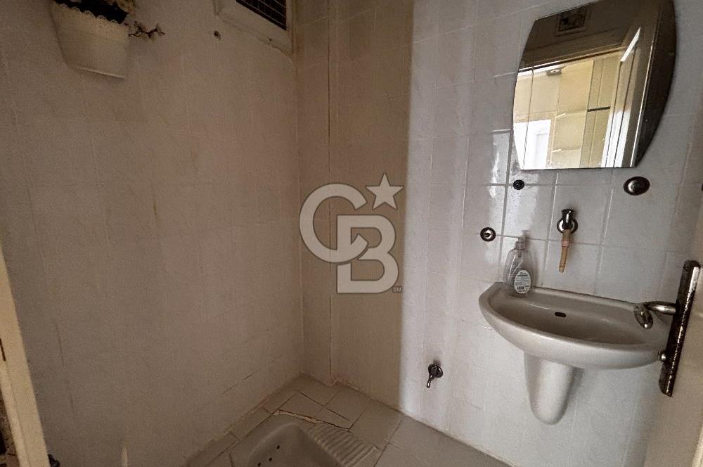 Mersin Mezitli Merkez Mah. 3+1 Kiralık Daire