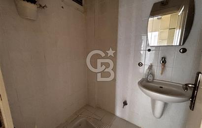 Mersin Mezitli Merkez Mah. 3+1 Kiralık Daire