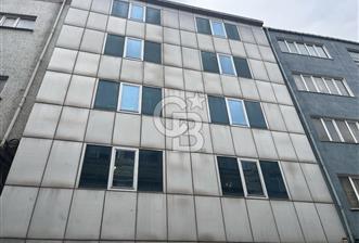 Kağıthane de komple satılık imalathane