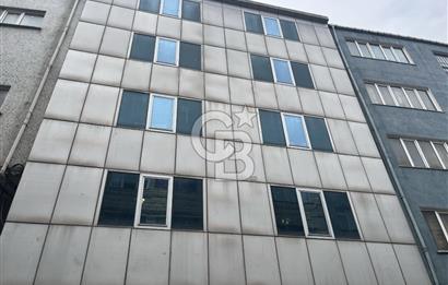 Kağıthane de komple satılık imalathane