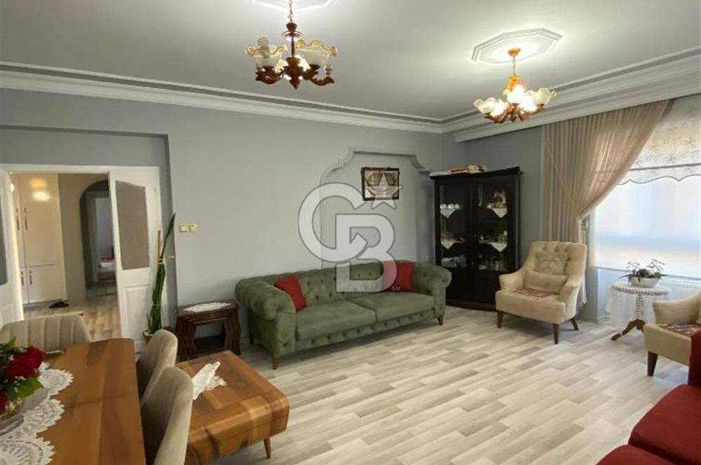 ÖZATA SİTESİ SATILIK 4+1 DAİRE 